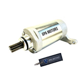 Marcha Yamaha Tw125 Tw200 Tt-r225 Ttr230 1c6-h1800-00